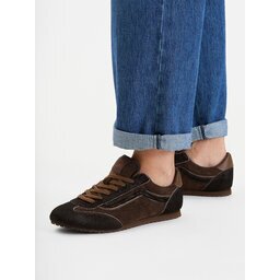 Vans Сникърси Super Lowpro VN000D83BRO1