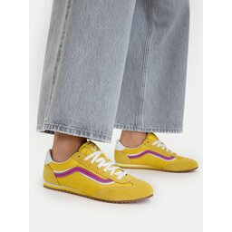 Vans Сникърси Super Lowpro VN000D83GRV1