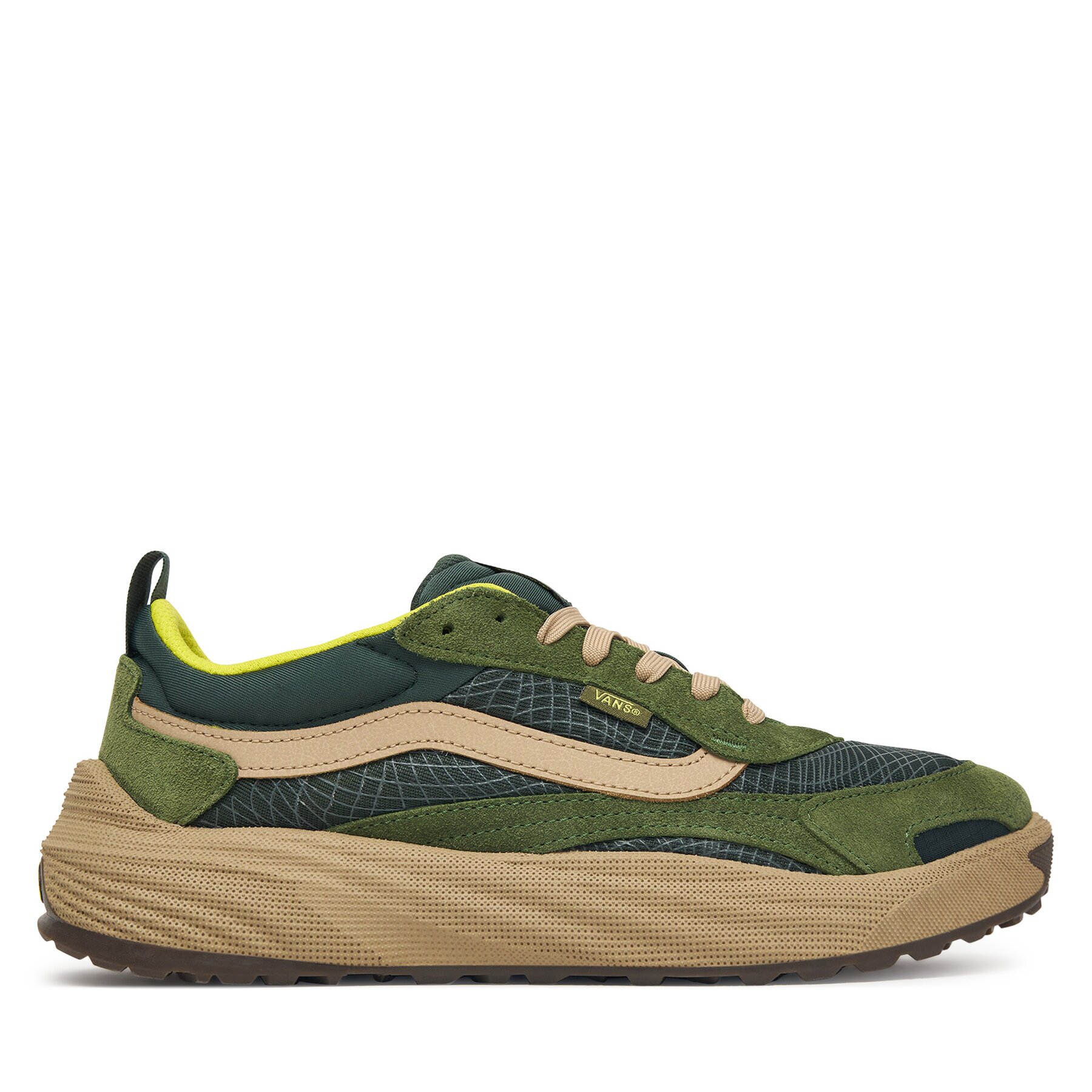 Vans Сникърси Ultrarange Neo 2.0 VN000EJ8GRK1