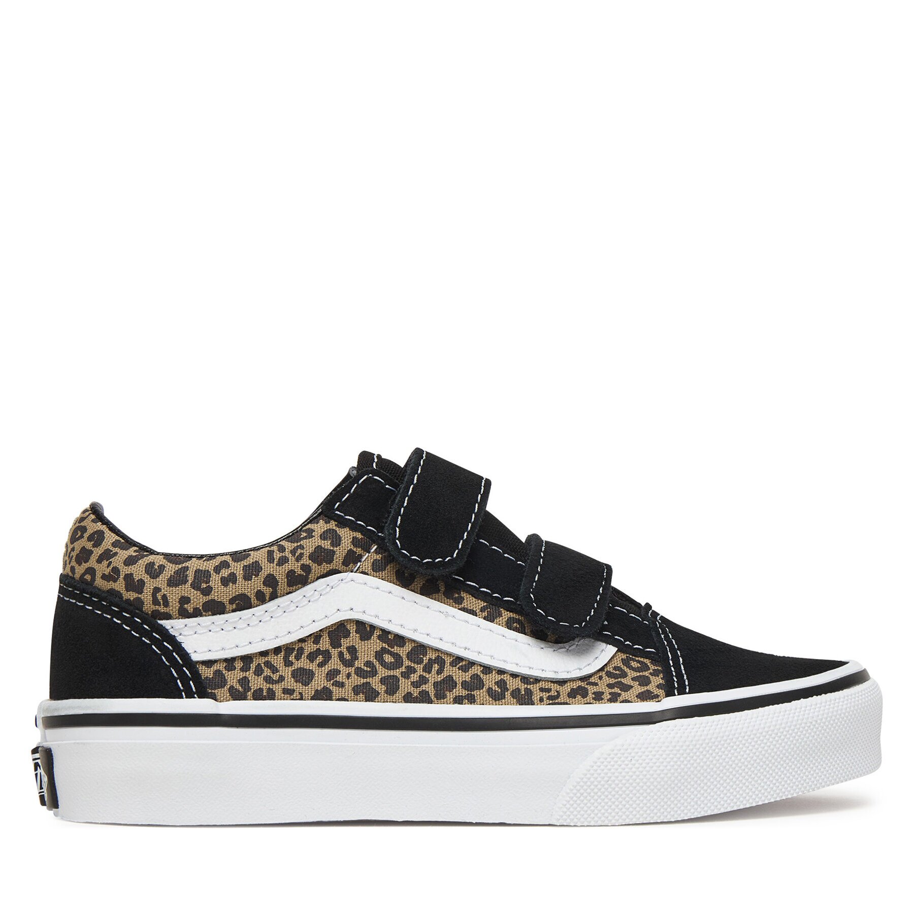 Vans Сникърси VN000V21YY61