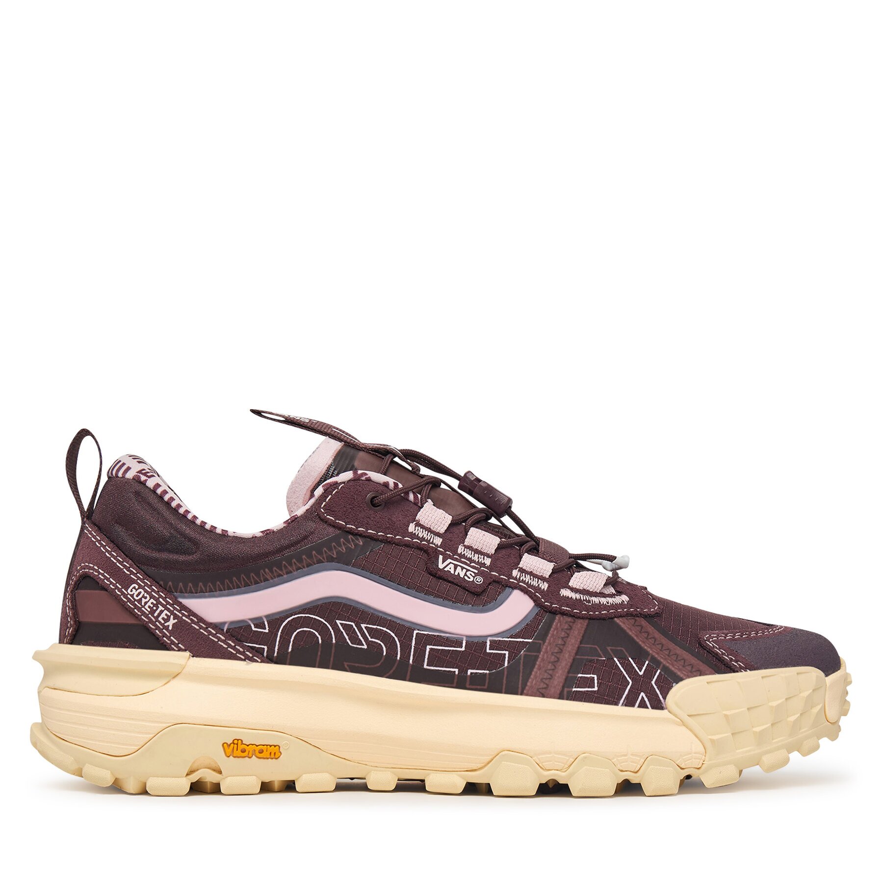 Vans Туристически Crosspath XC GORE-TEX Mte VN000EJPGRB1 Виолетов