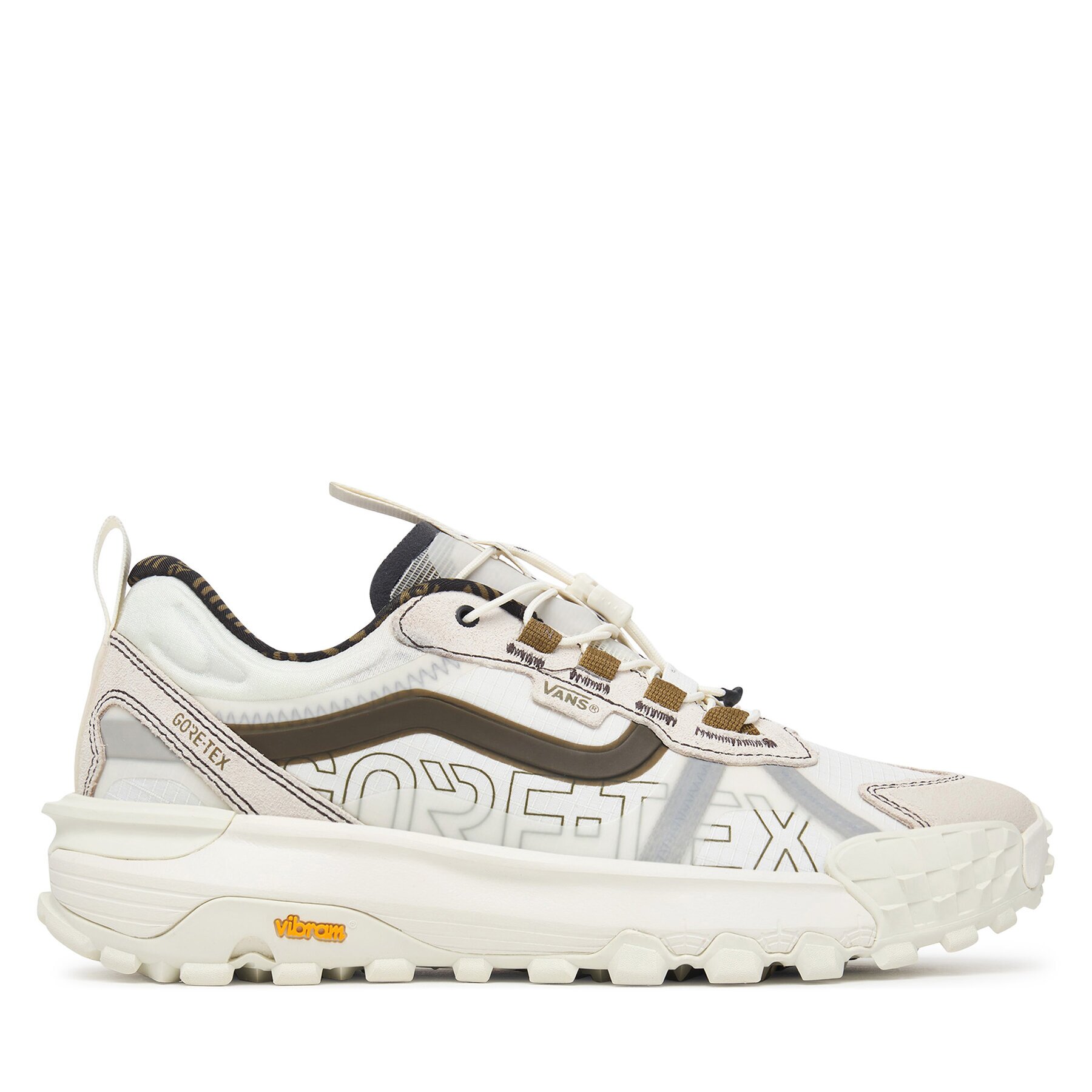 Vans Туристически Crosspath XC GORE-TEX MTE VN000EKHFS81
