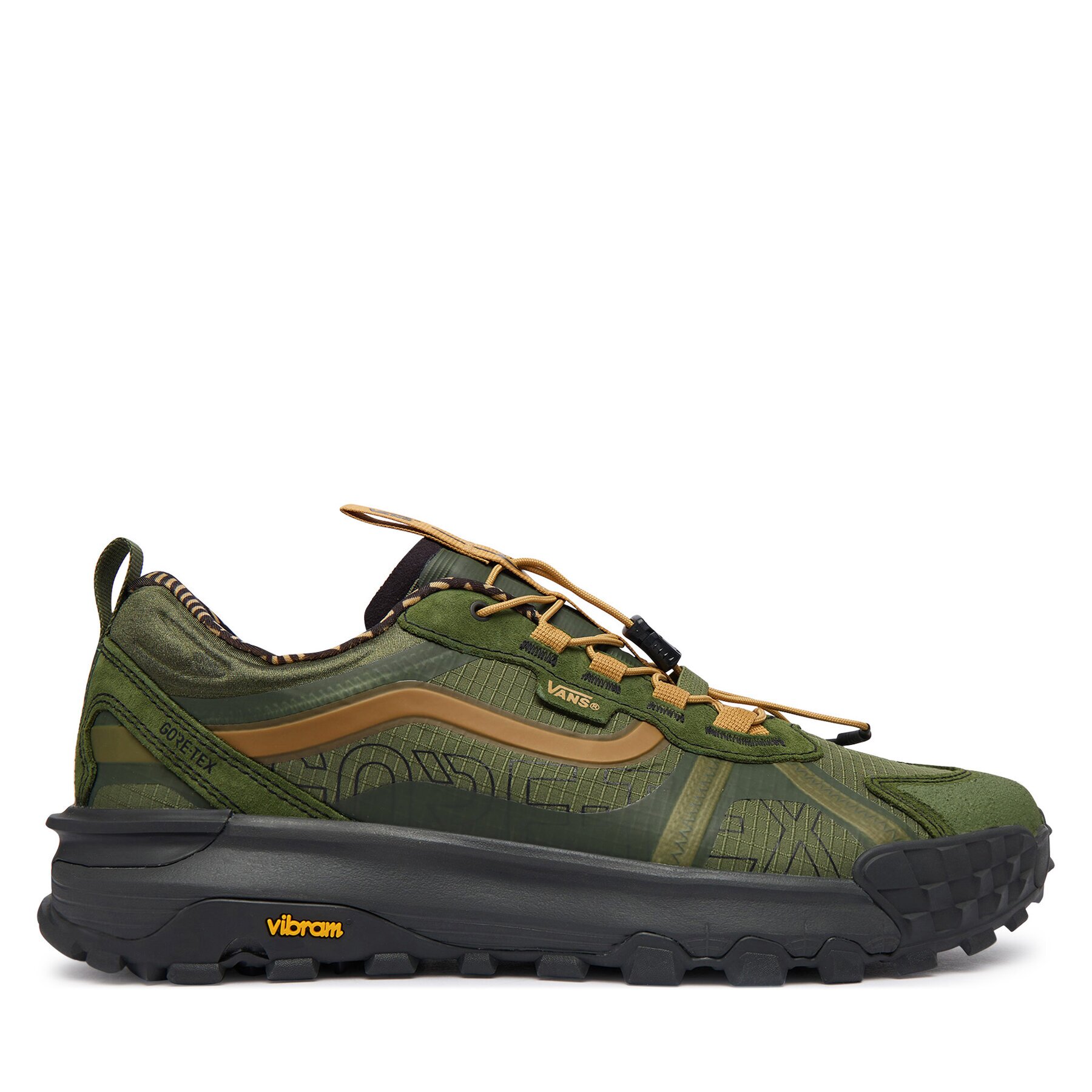 Vans Туристически Crosspath XC GORE-TEX MTE VN000EJPC9F1