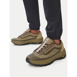Vans Туристически Old Skool 36 Trail VN000Z93BLK1