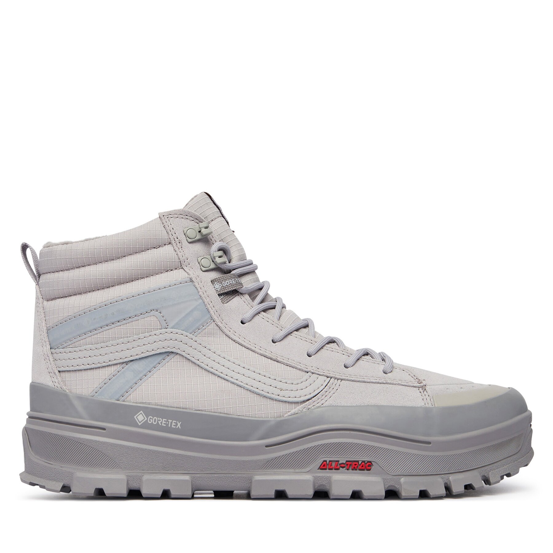 Vans Туристически Sk8-Hi GORE-TEX Insulated VN000DARLTG1