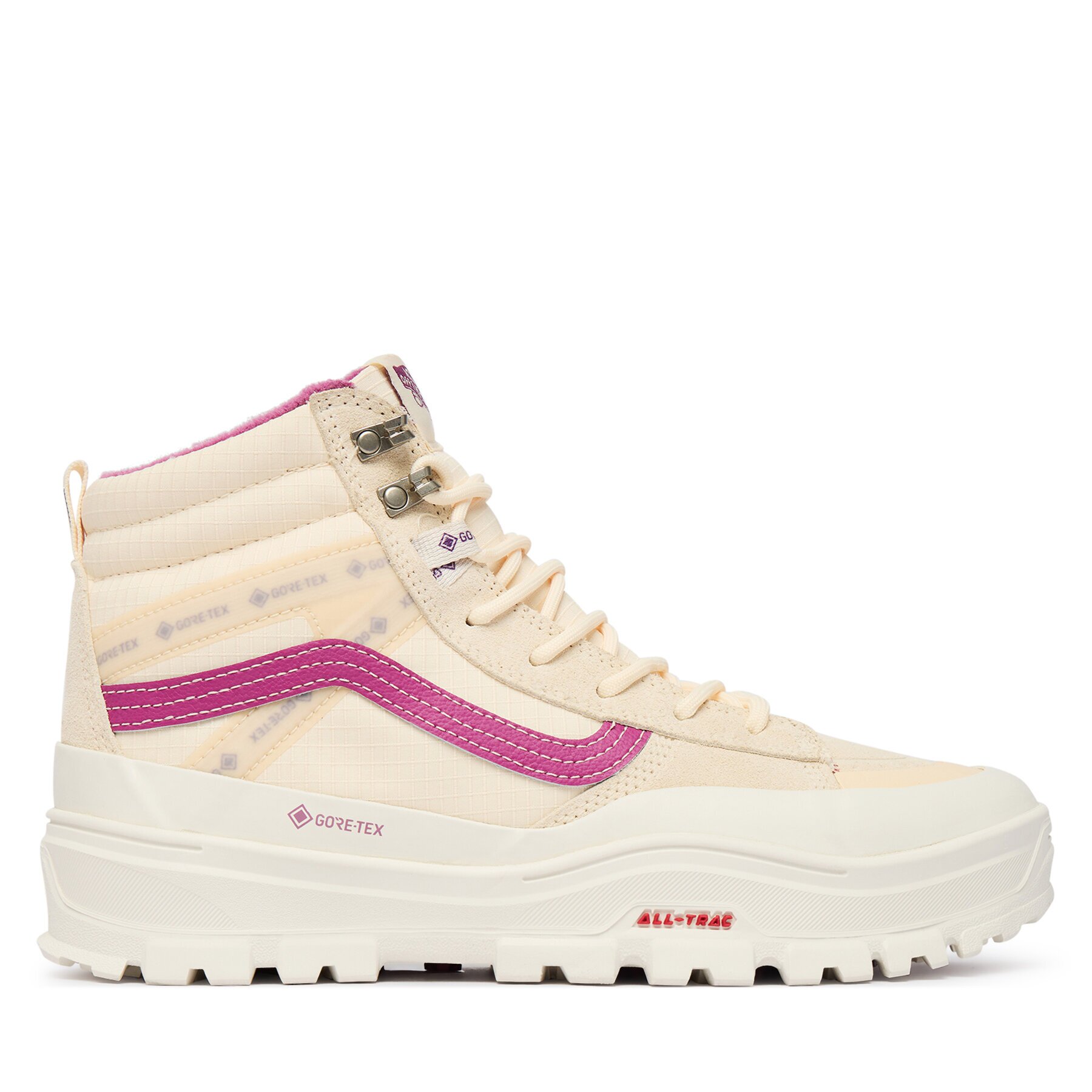 Vans Туристически Sk8-Hi Gore-Tex Insulated VN000V86GRD1