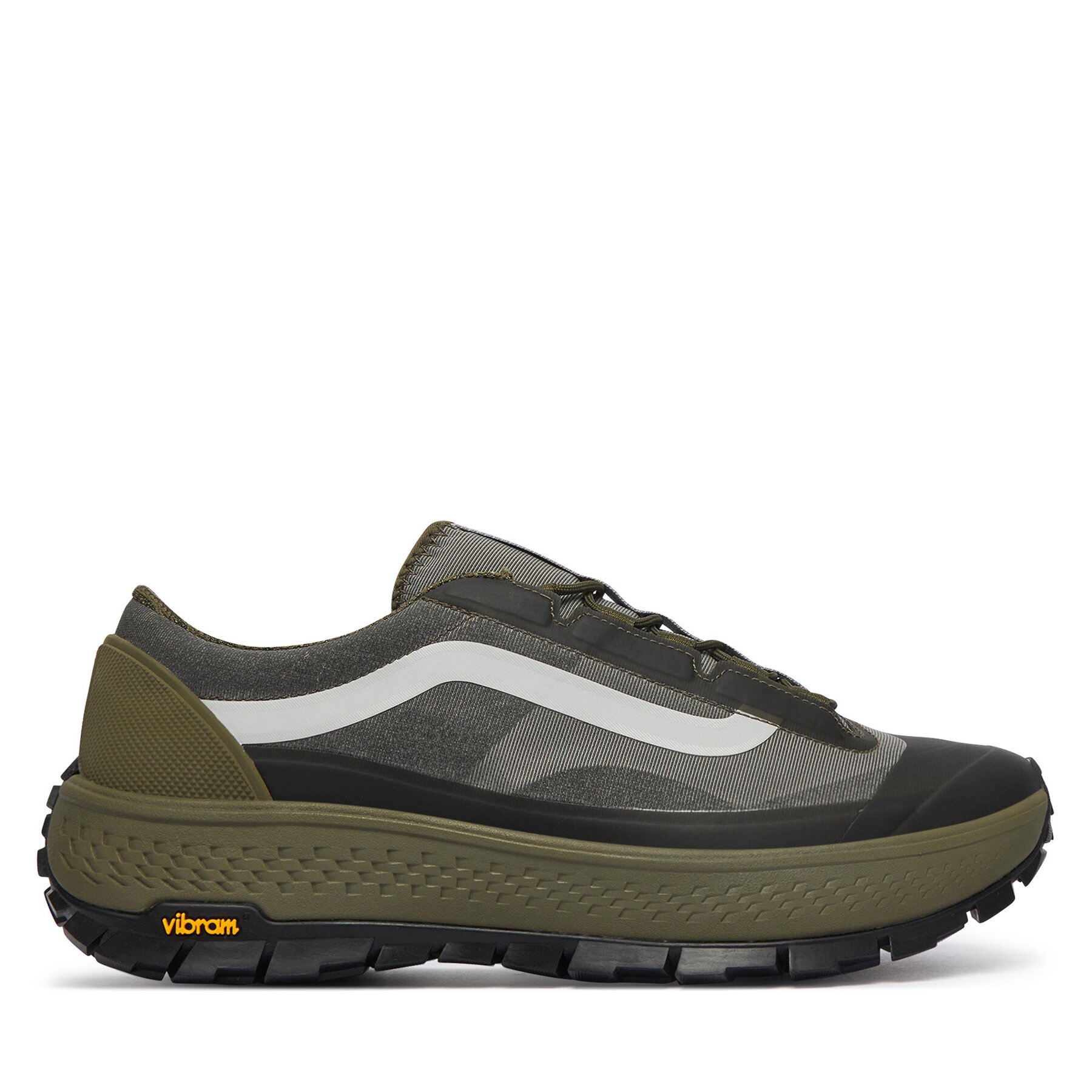 Vans Туристически Trail 36 VN000Z93FR11