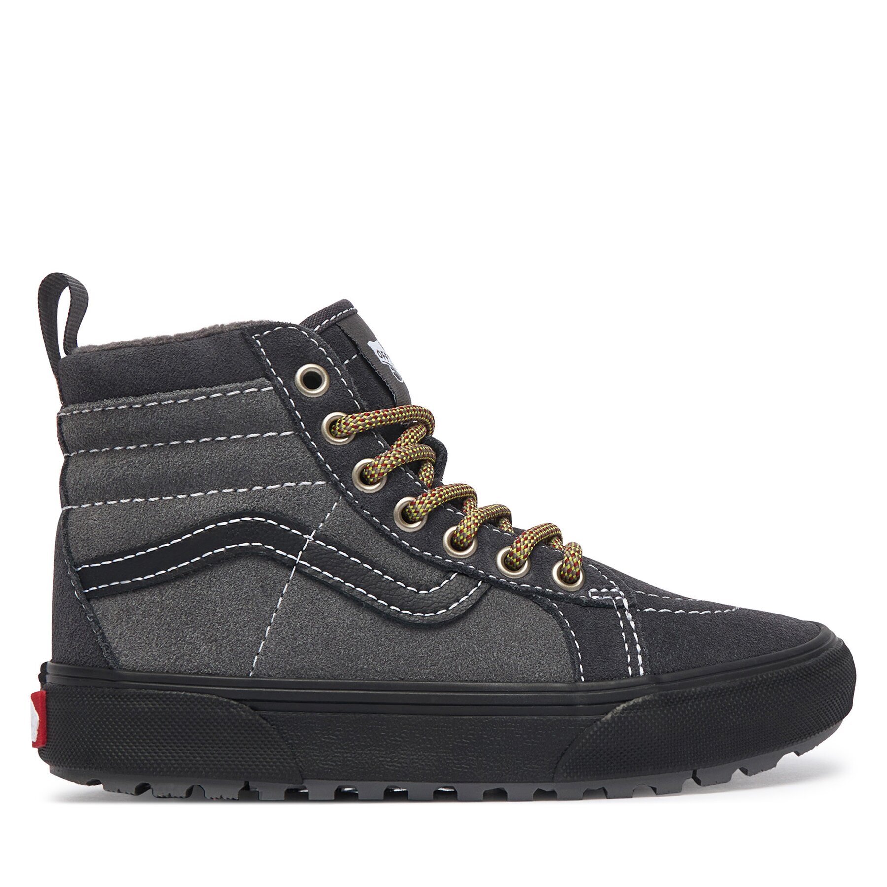 Vans Зимни обувки Sk8-Hi Insulated VN000V91HPR1