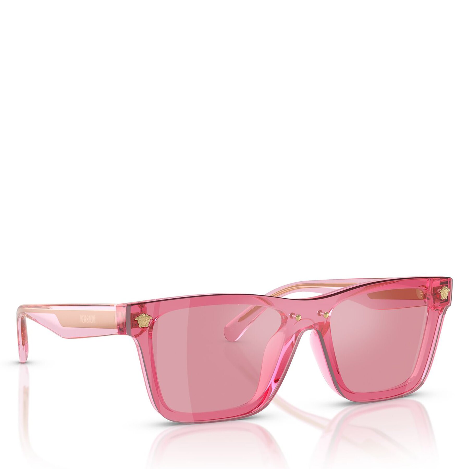 Versace Детски слънчеви очила 0VK4004U 53701T