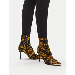 Versace Jeans Couture Боти 79VA3S51