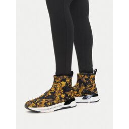 Versace Jeans Couture Боти 79VA3SA4