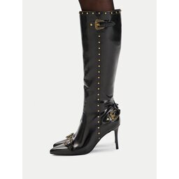 Versace Jeans Couture Ботуши 79VA3S58 ZSC35