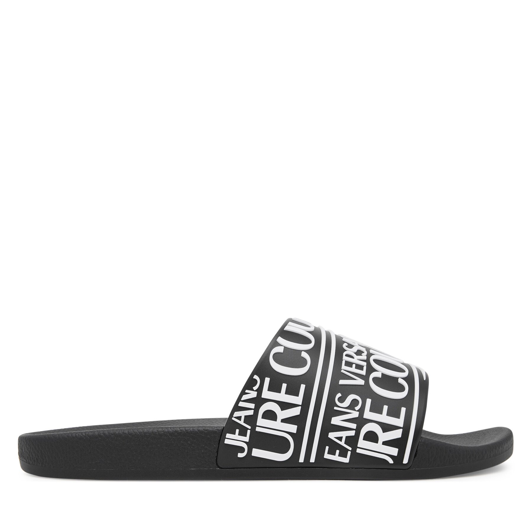 Versace Jeans Couture Чехли 79YA3SQ1 71352 899