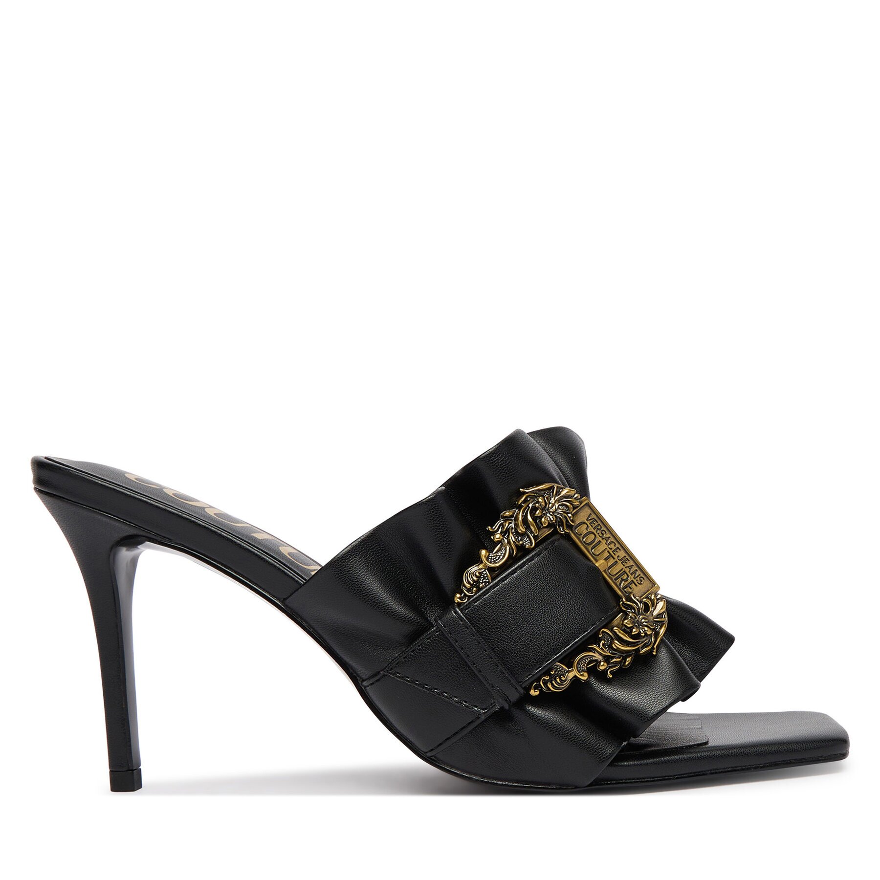 Versace Jeans Couture Чехли 80VA3S70 ZSS83 899