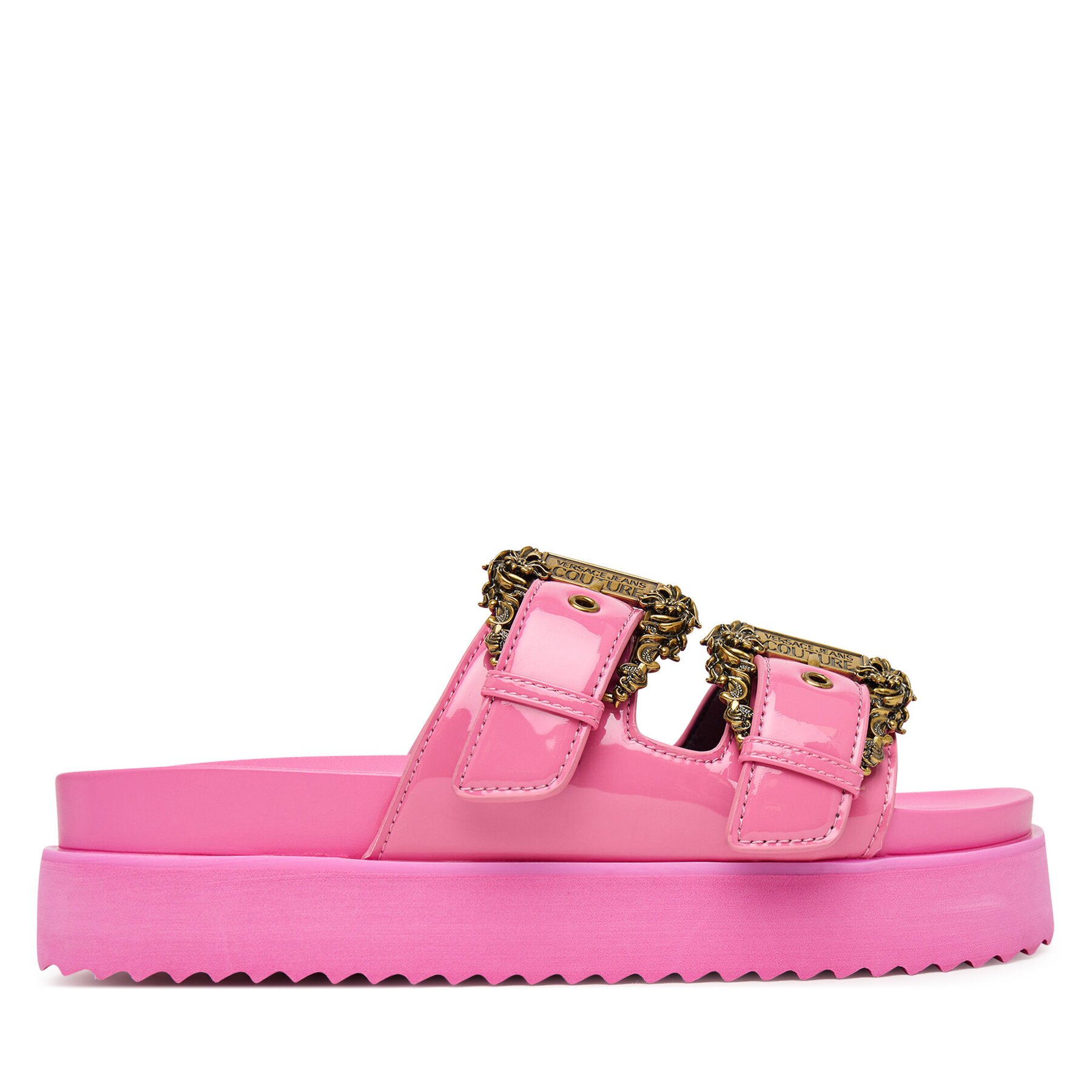 Versace Jeans Couture Чехли 80VA3SM1 ZS190 499