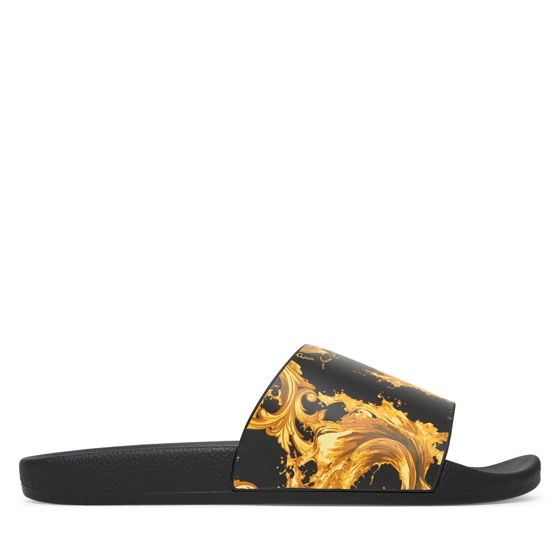 Versace Jeans Couture Чехли 80YA3SQ4 ZS365 G89