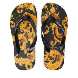 Versace Jeans Couture Джапанки 80VA3SQ7 ZSS80