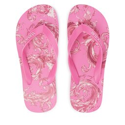 Versace Jeans Couture Джапанки 80VA3SQ7 ZSS81