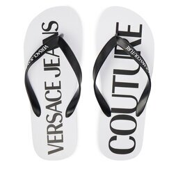 Versace Jeans Couture Джапанки 80YA3SQ7 ZSS80