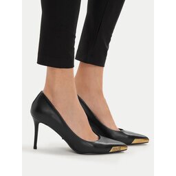 Versace Jeans Couture Обувки на ток 80VA3S50 ZPS62 899