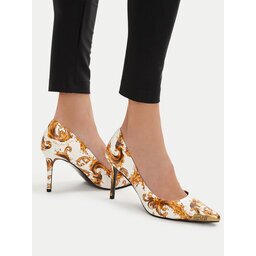Versace Jeans Couture Обувки на ток 80VA3S50 ZS366 G03
