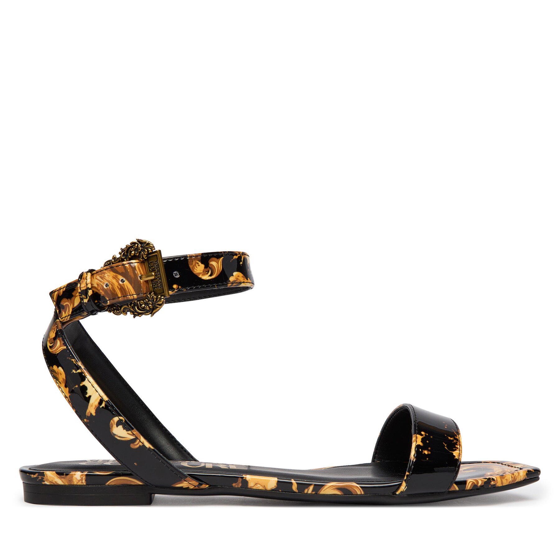 Versace Jeans Couture Сандали 80VA3S61 ZS366 G89