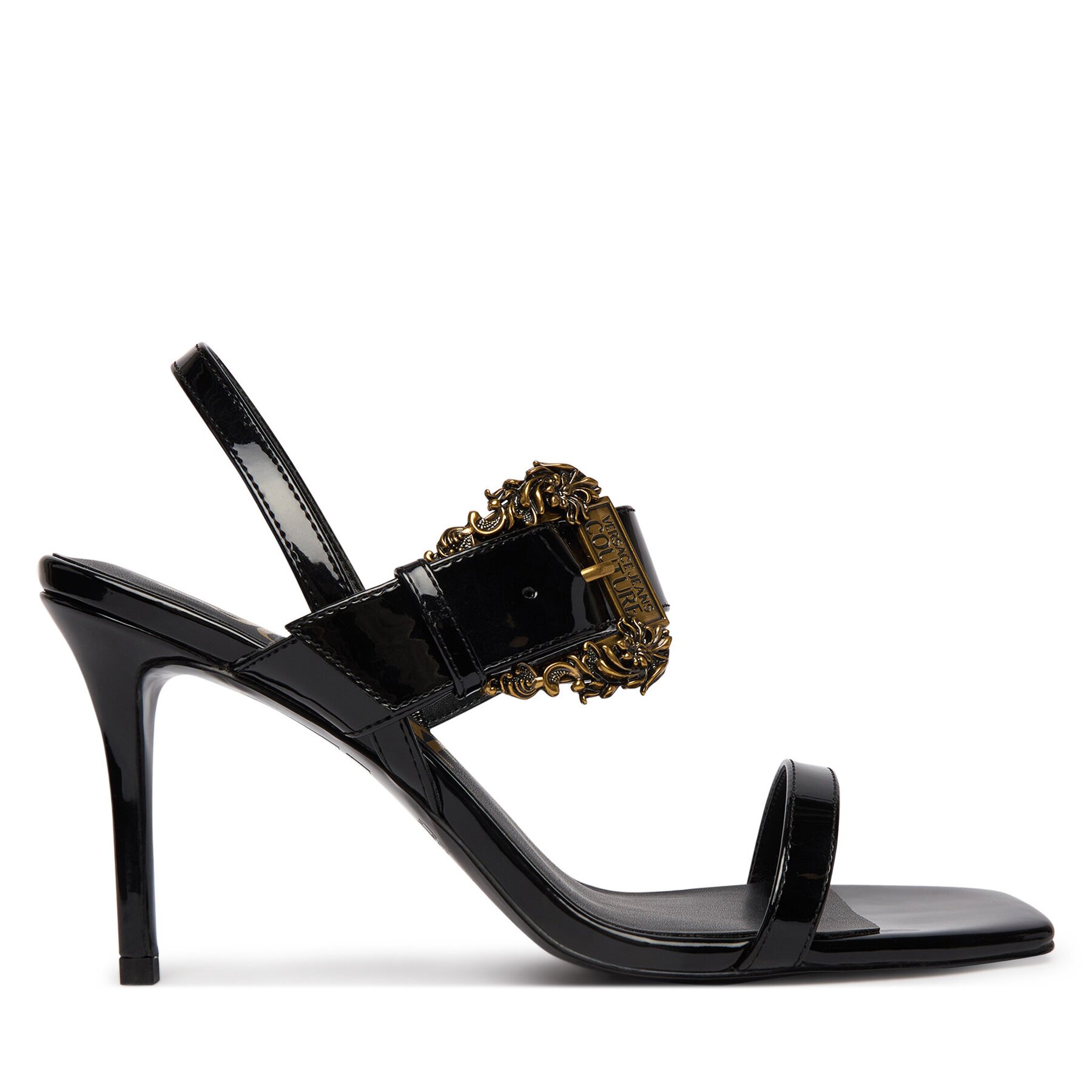 Versace Jeans Couture Сандали 80VA3S71 ZS190 899