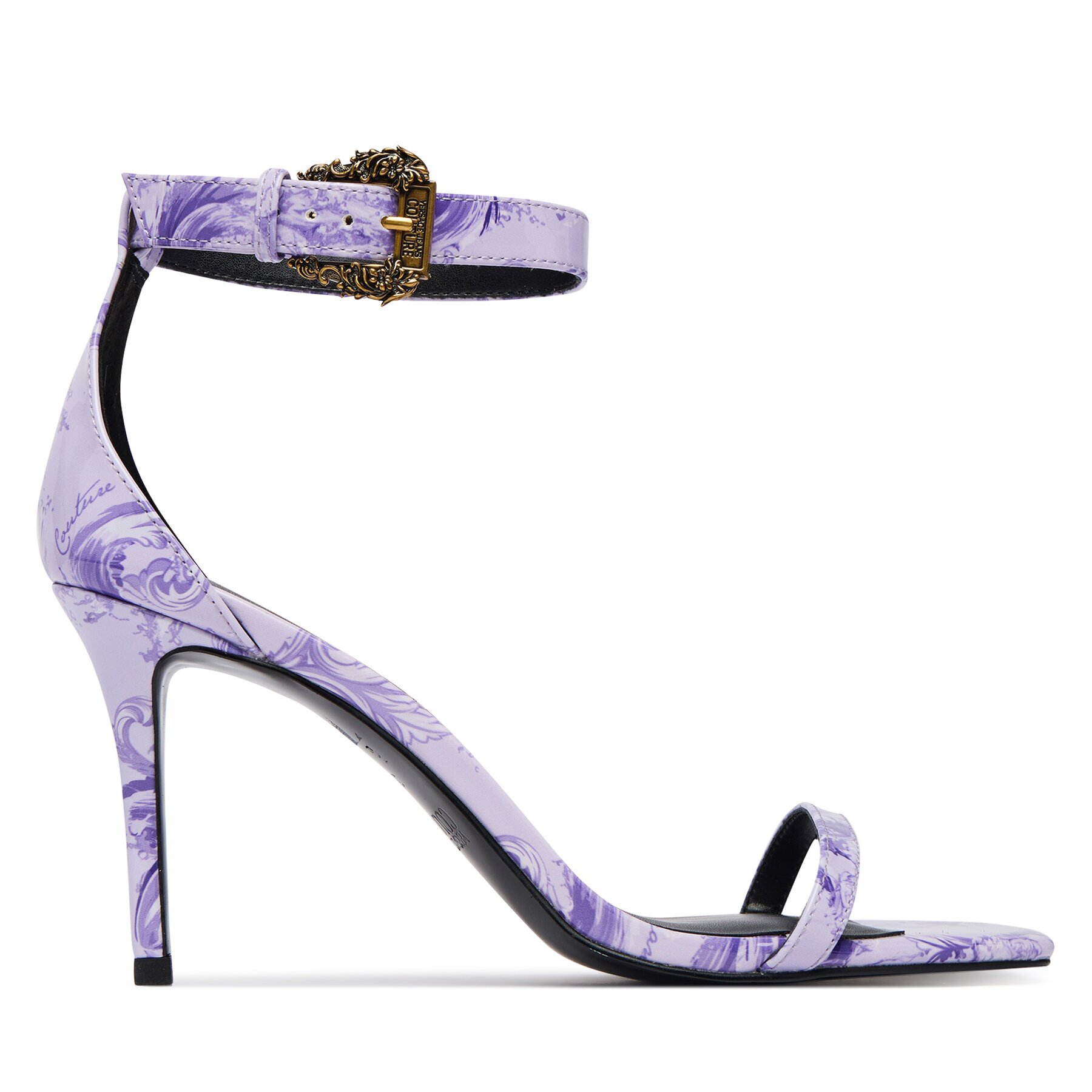 Versace Jeans Couture Сандали 80VA3S76 ZS366