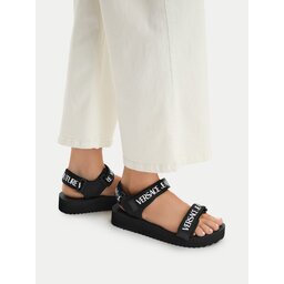 Versace Jeans Couture Сандали 80VA3SX4 ZS630