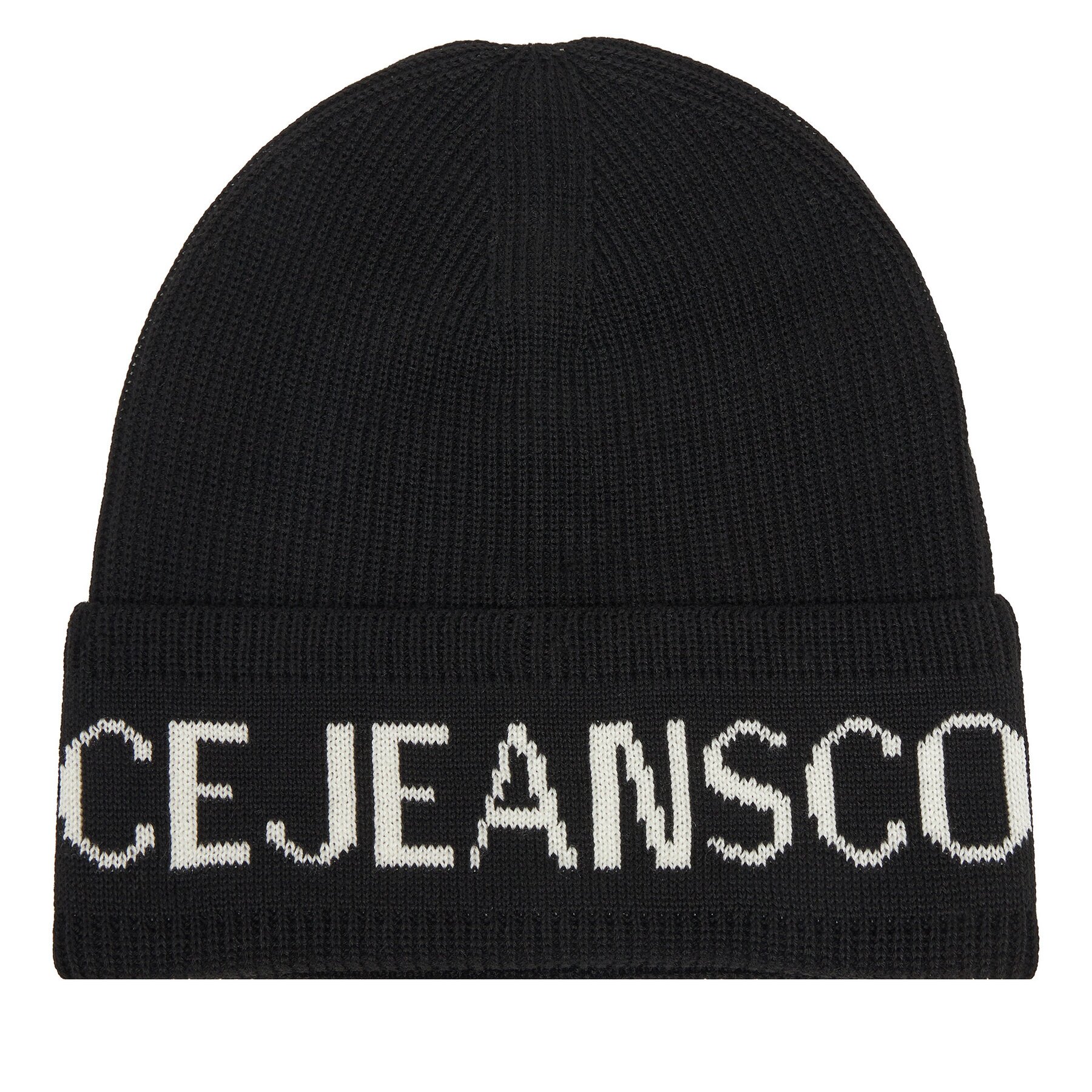 Versace Jeans Couture Шапка Big Beanie 79YAZK40