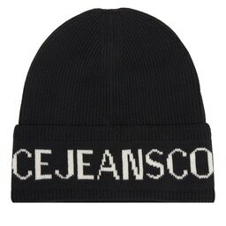 Versace Jeans Couture Шапка Big Beanie 79YAZK40