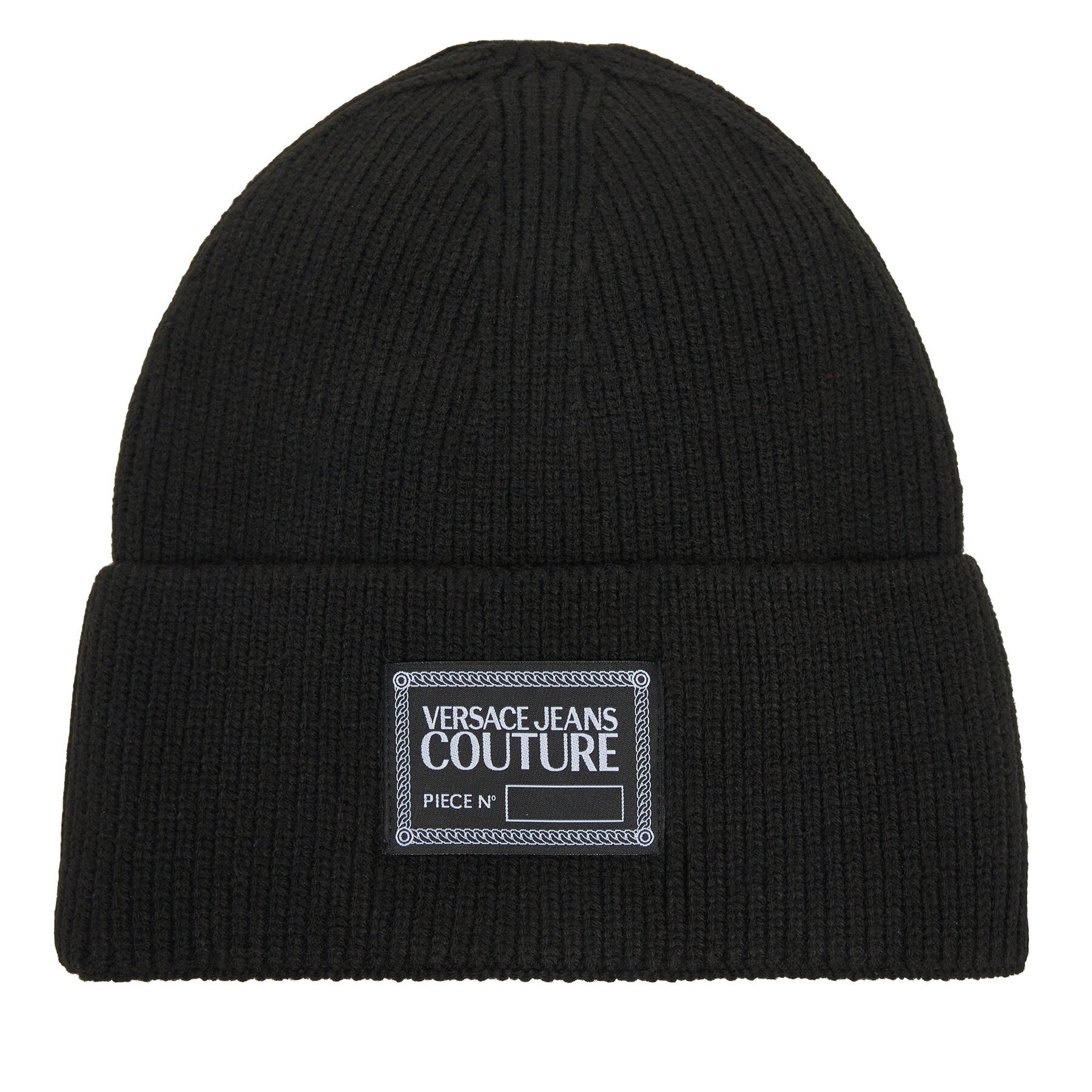 Versace Jeans Couture Шапка Big Beanie 79YAZK50