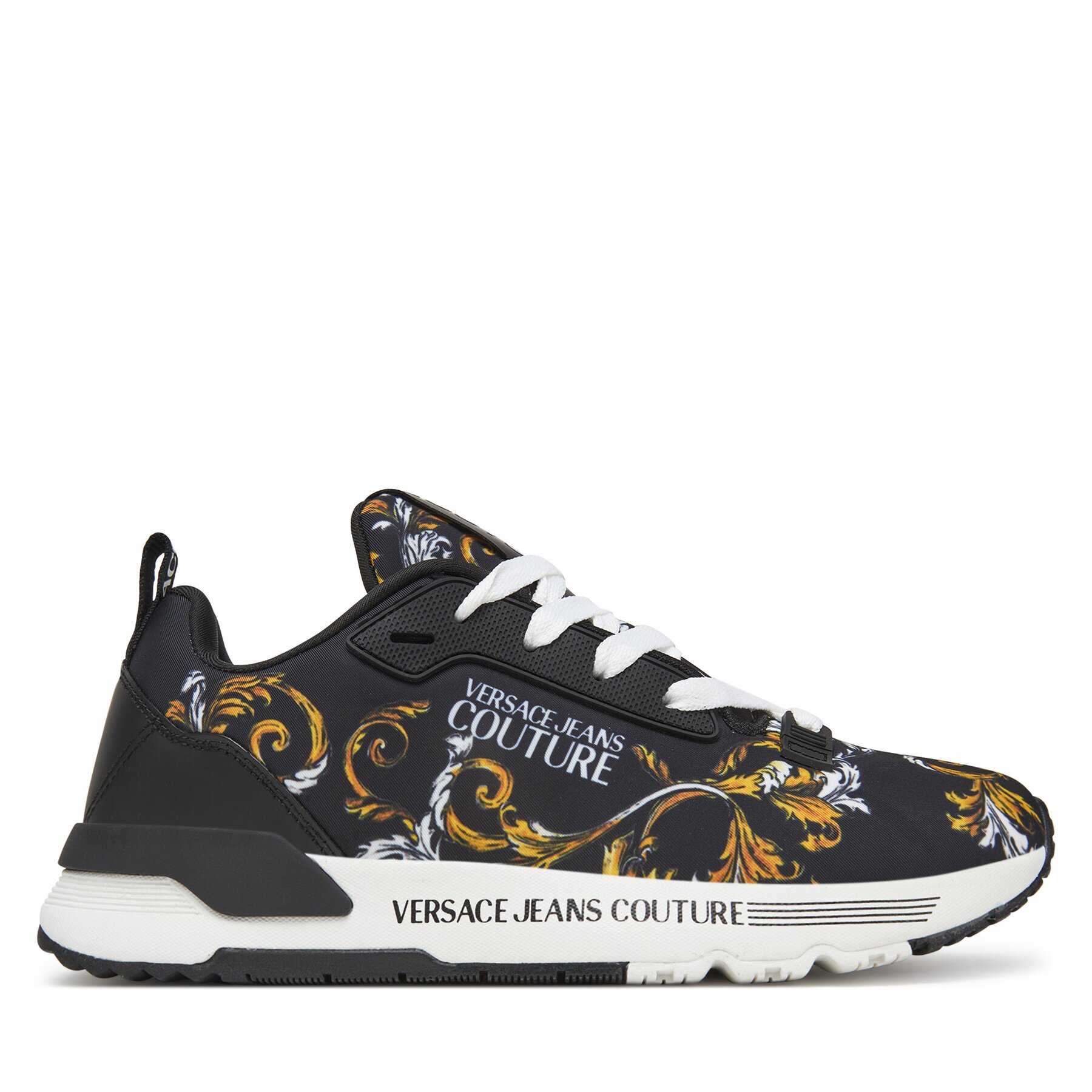 Versace Jeans Couture Сникърси 78VA3SAA
