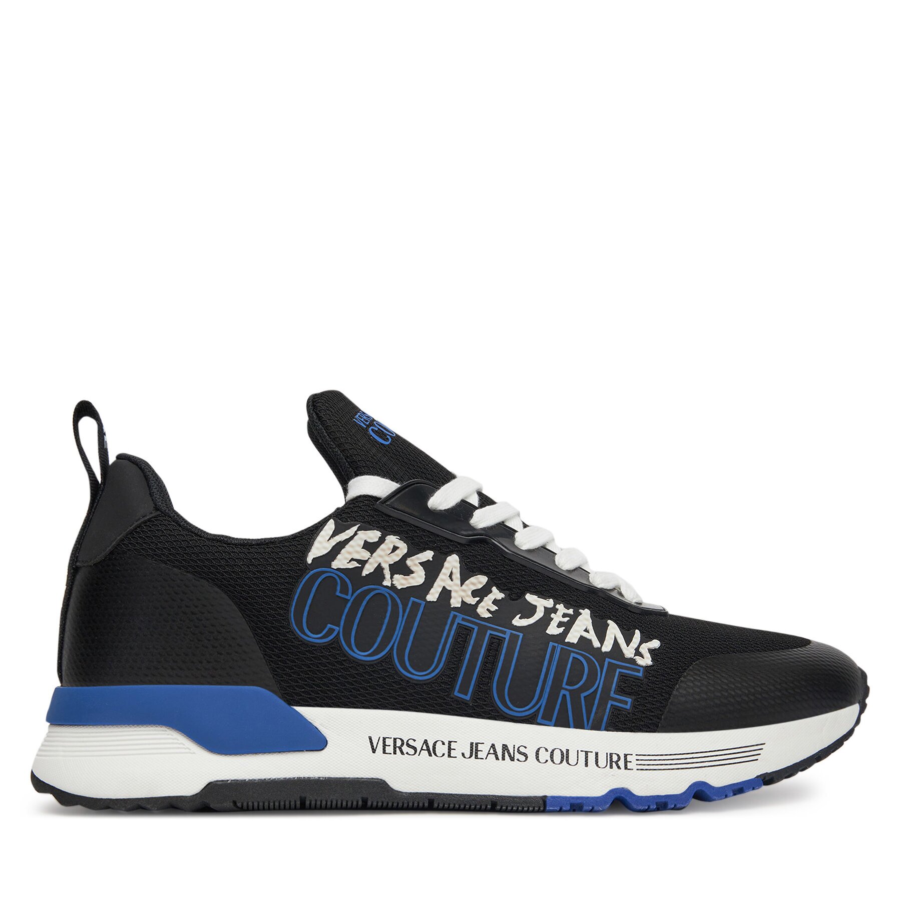 Versace Jeans Couture Сникърси 78YA3SA9