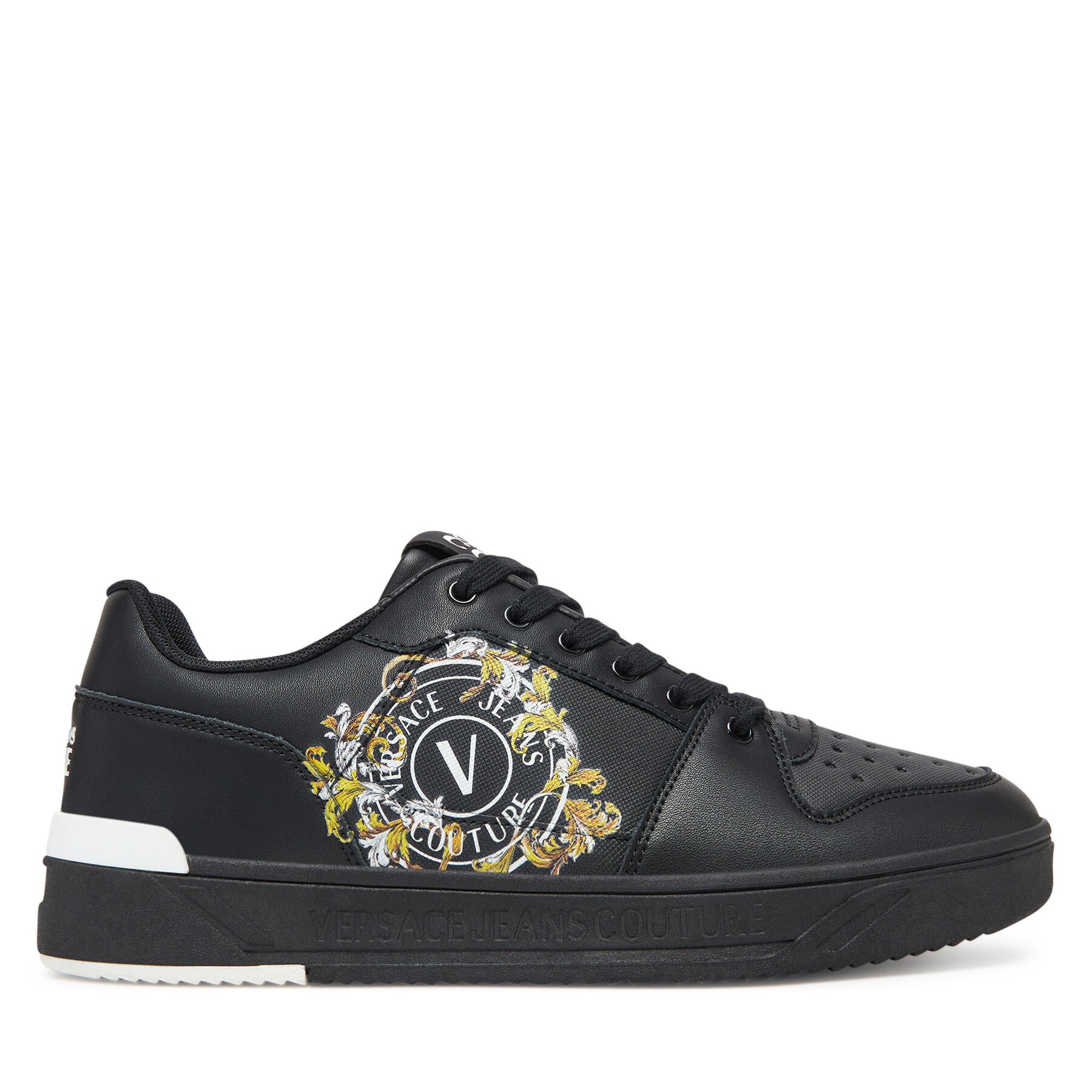 Versace Jeans Couture Сникърси 78YA3SJ1