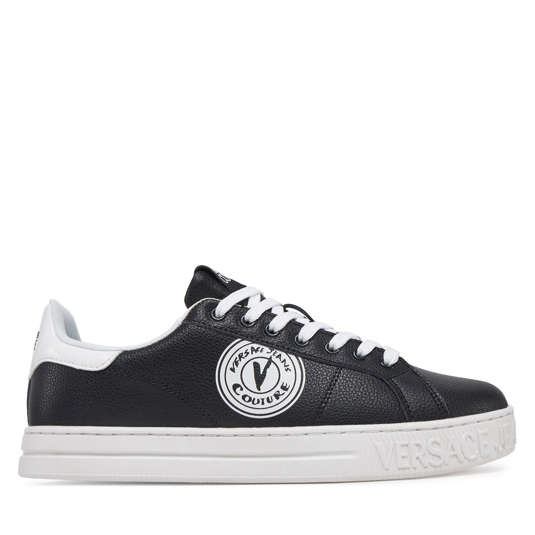 Versace Jeans Couture Сникърси 78YA3SK1