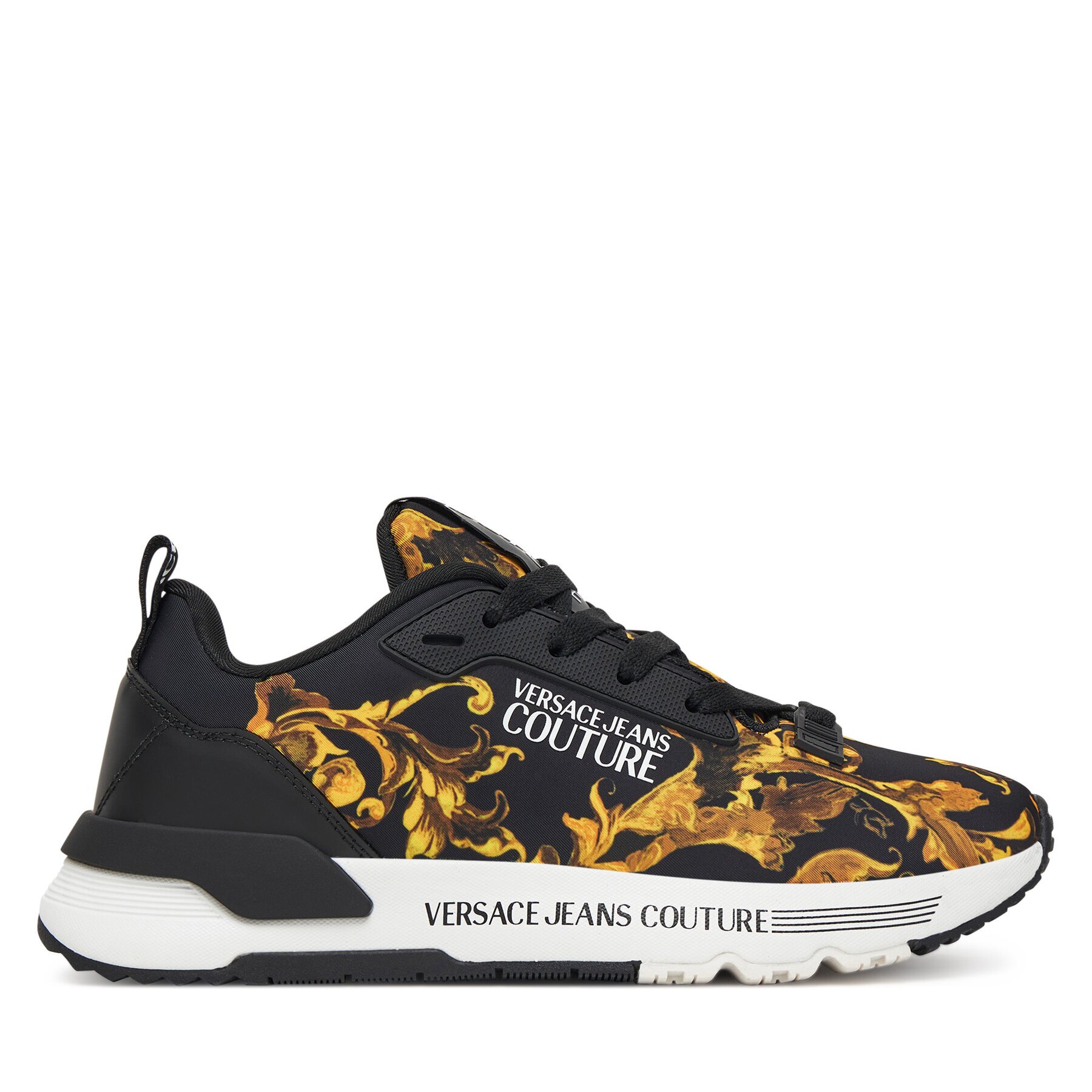 Versace Jeans Couture Сникърси 79VA3SAA ZSC97
