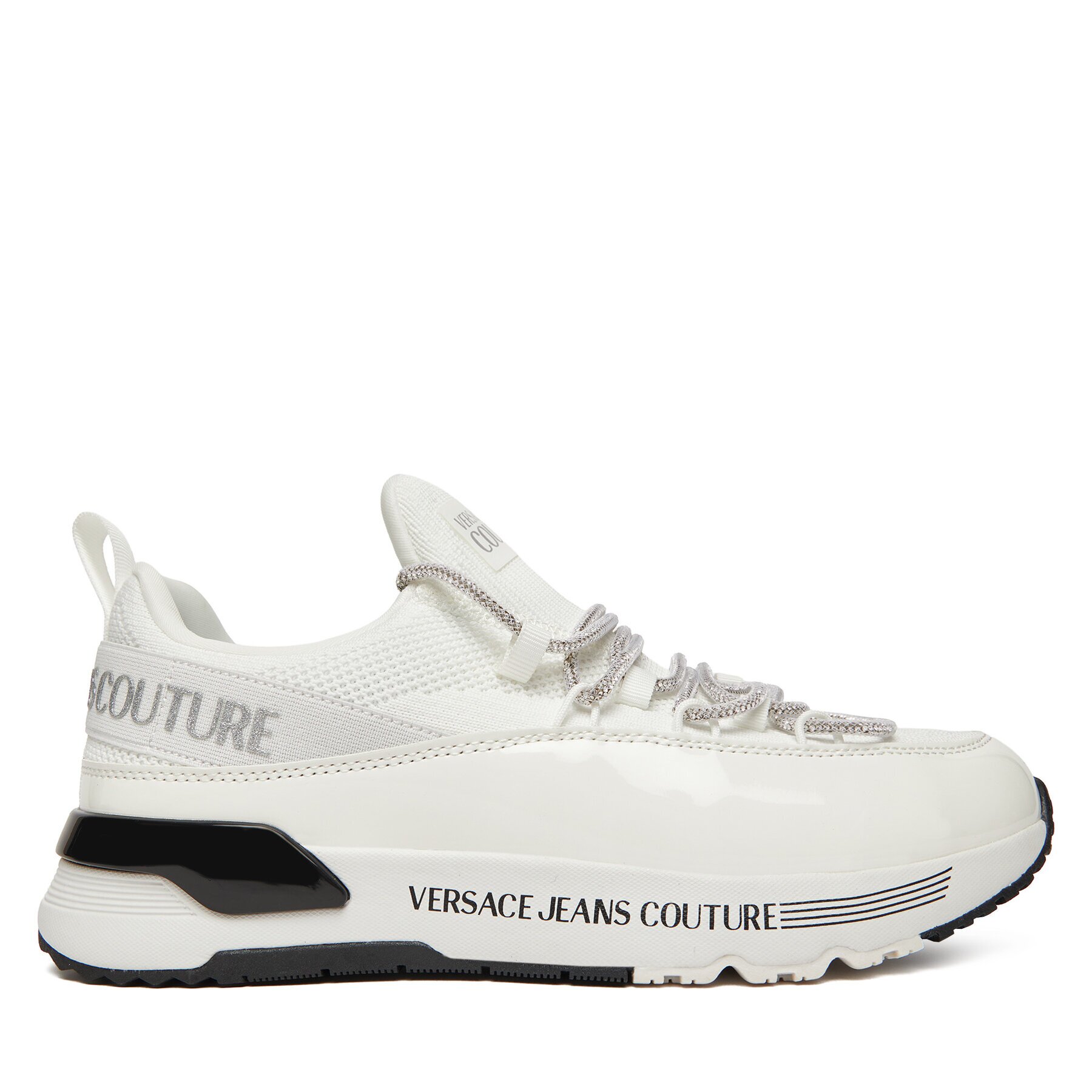 Versace Jeans Couture Сникърси 79VA3SAB