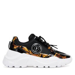 Versace Jeans Couture Сникърси 79VA3SC7 ZSC80 G89