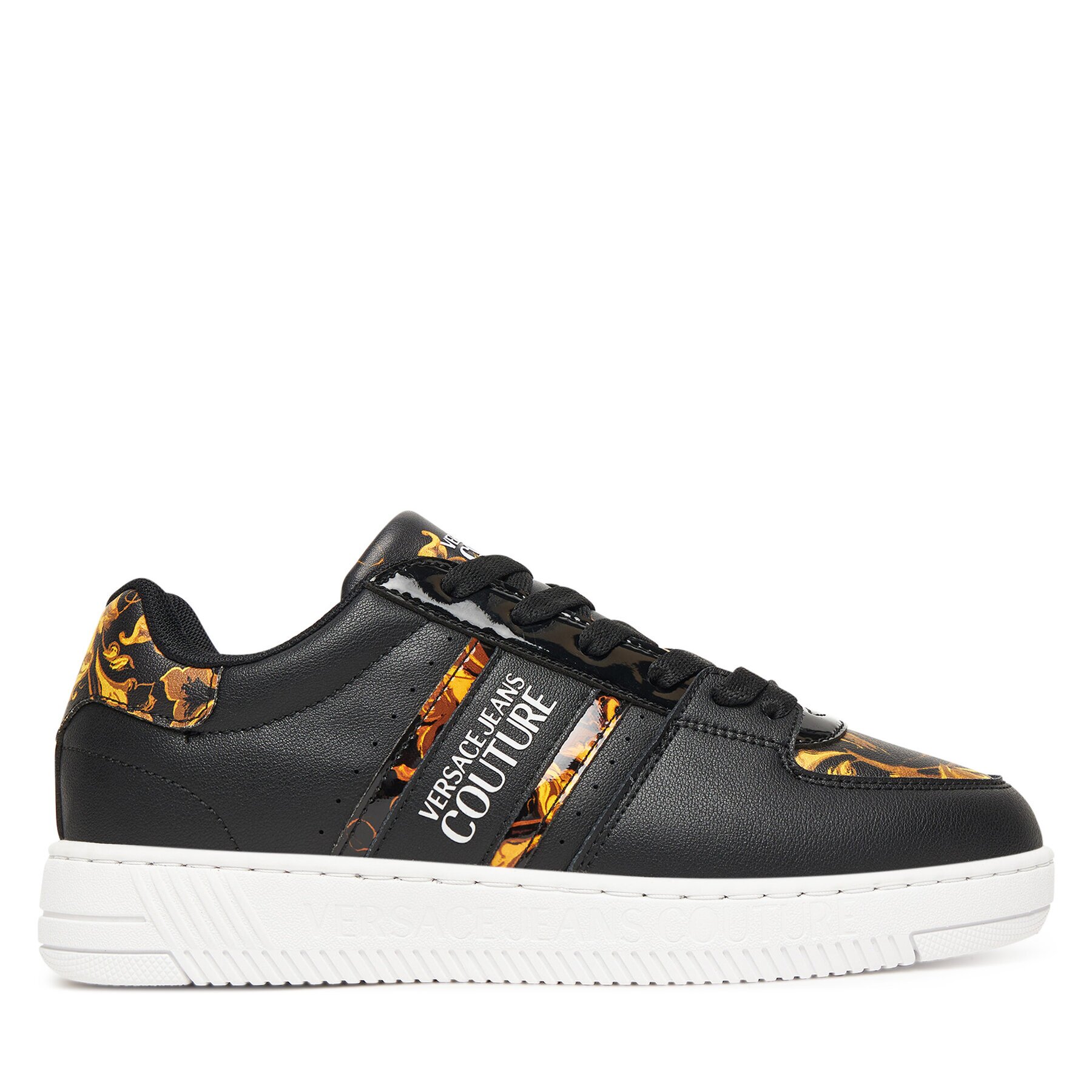 Versace Jeans Couture Сникърси 79VA3SJ7