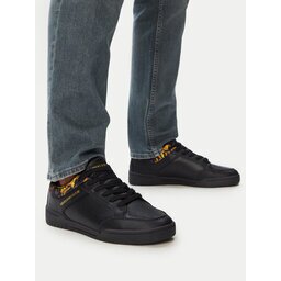 Versace Jeans Couture Сникърси 79YA3SD6 ZPB38