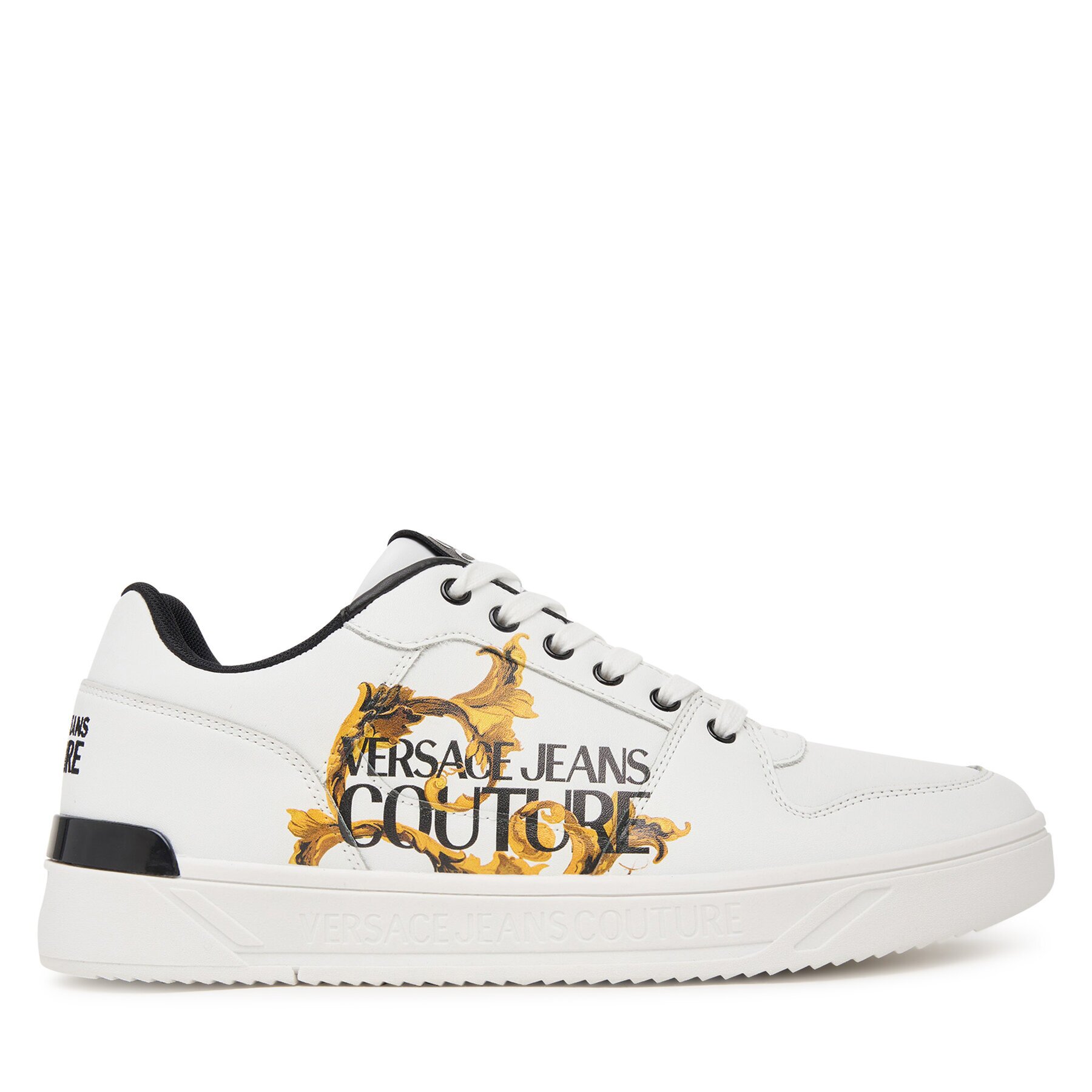 Versace Jeans Couture Сникърси 79YA3SJ5