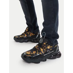 Versace Jeans Couture Сникърси 79YA3SU2 ZSC94 G89