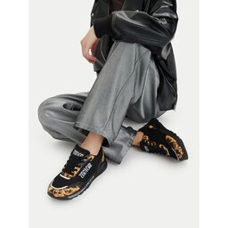 Versace Jeans Couture Сникърси 80VA3SA3 ZSD97