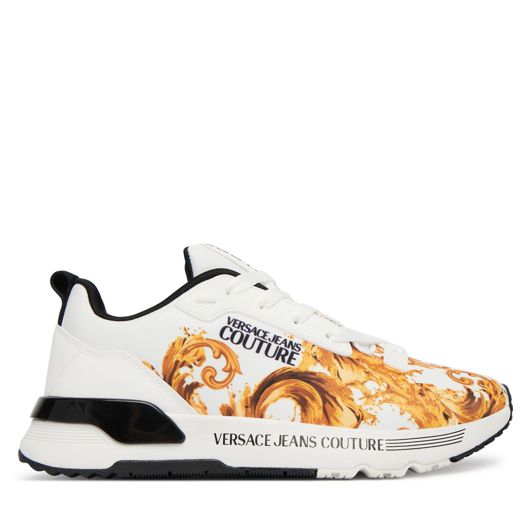 Versace Jeans Couture Сникърси 80VA3SAA ZSE00