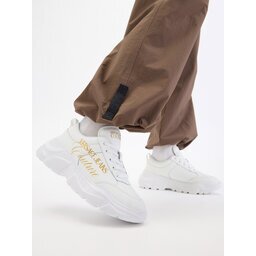 Versace Jeans Couture Сникърси 80VA3SC1 ZPB69 899