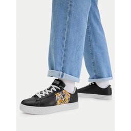 Versace Jeans Couture Сникърси 80VA3SK3 ZPB73 3