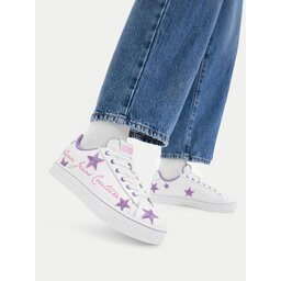 Versace Jeans Couture Сникърси 80VA3SK4 ZPB74 MD7