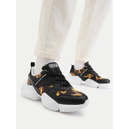 Versace Jeans Couture Сникърси 80VA3SU7 ZSE19 G03