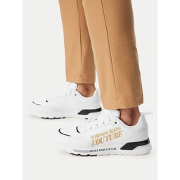 Versace Jeans Couture Сникърси 80YA3SA5